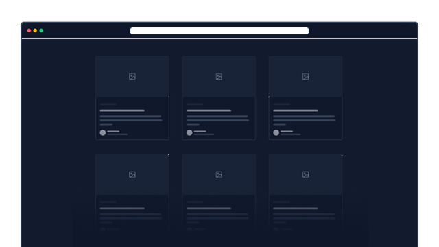 Blogposteos preview