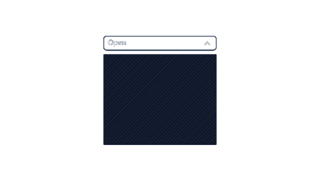 Collapsible preview
