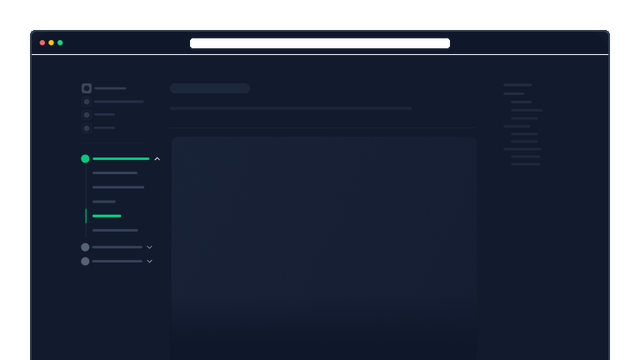 ContentNavegación preview