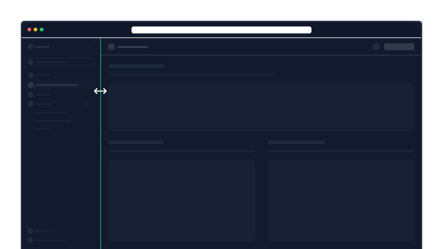 DashboardRequerimientos preview
