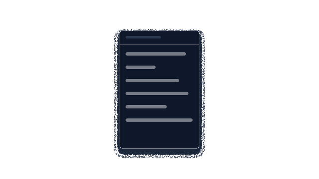 Listbox preview