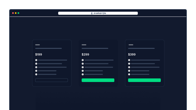 PricePlans preview