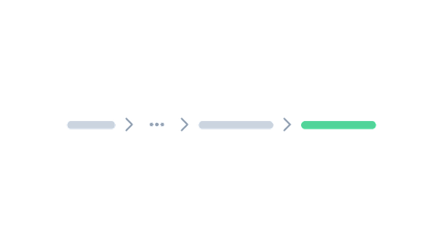 Breadcrumb preview