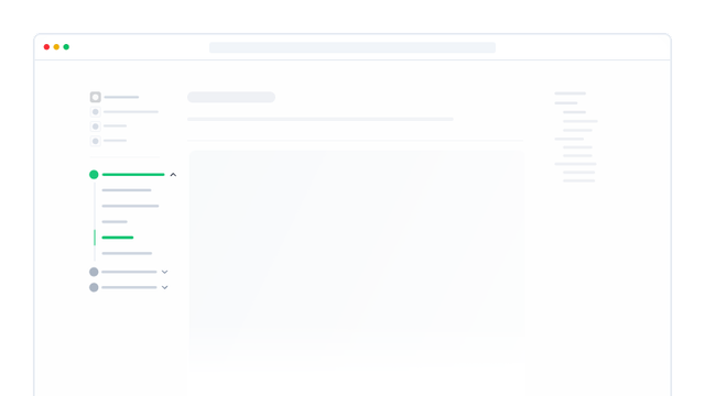 ContentNavegación preview