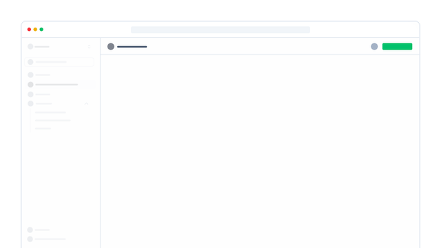 DashboardNavegación preview